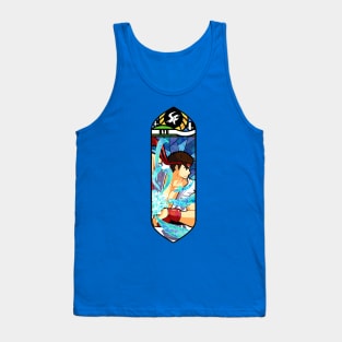 Ryu Tank Top